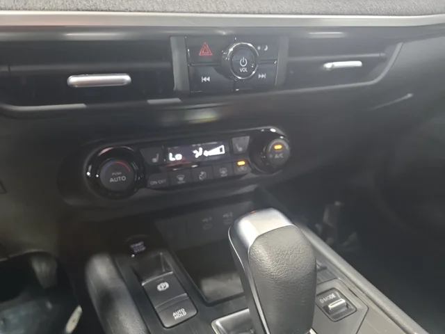 Nuevos NISSAN KICKS à Estados chez autogozo