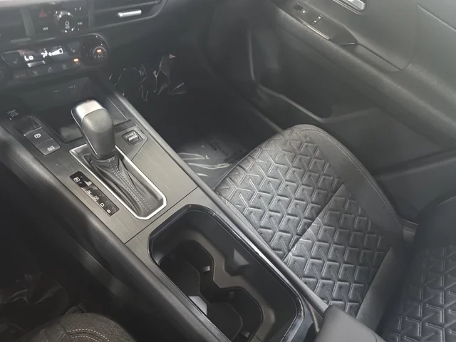 Nuevos NISSAN KICKS à Estados chez autogozo