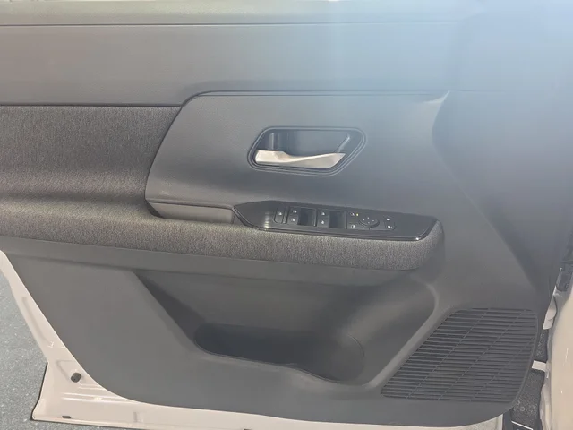 Nuevos NISSAN KICKS à Estados chez autogozo