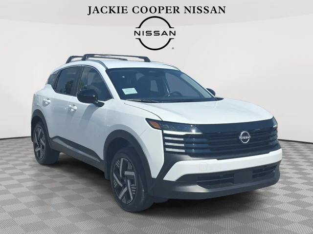 Nuevos NISSAN KICKS à Estados chez autogozo