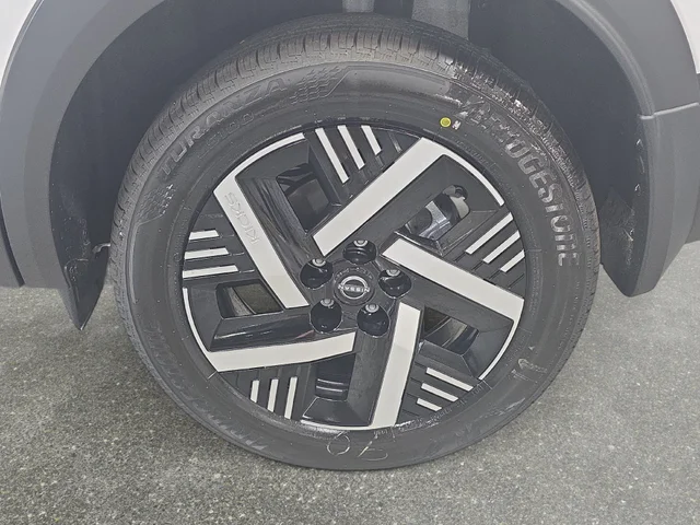 Nuevos NISSAN KICKS à Estados chez autogozo