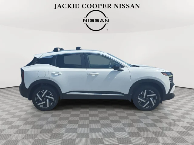 Nuevos NISSAN KICKS à Estados chez autogozo