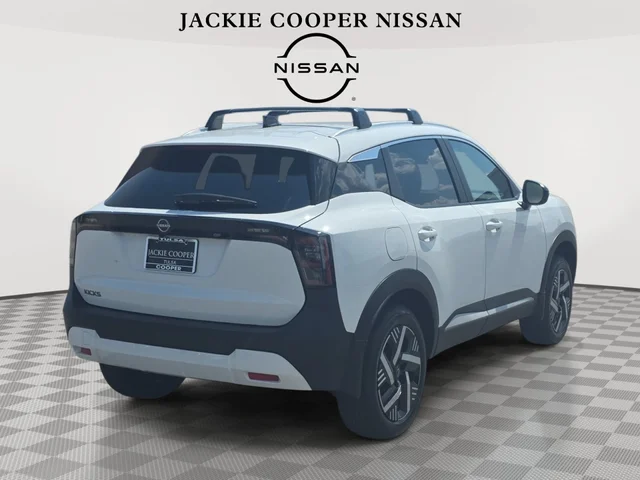 Nuevos NISSAN KICKS à Estados chez autogozo