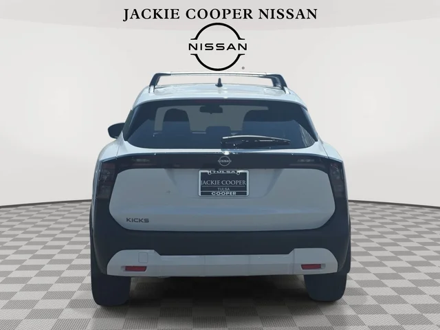 Nuevos NISSAN KICKS à Estados chez autogozo