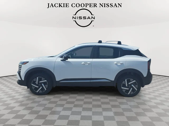 Nuevos NISSAN KICKS à Estados chez autogozo