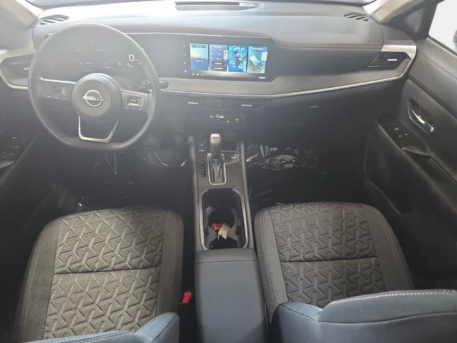Nuevos NISSAN KICKS à Estados chez autogozo