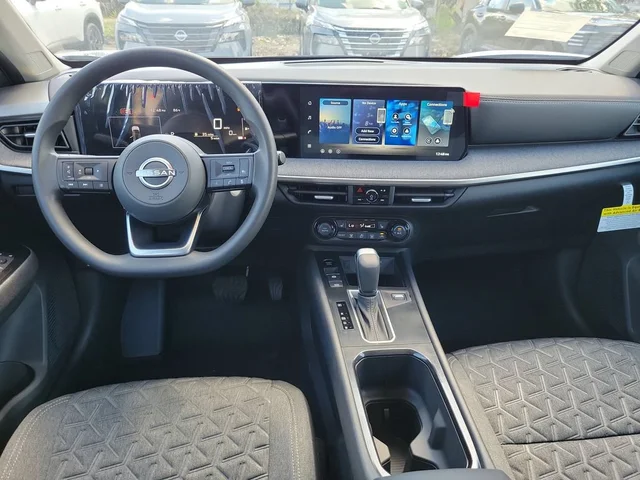 Nuevos NISSAN KICKS à Estados chez autogozo