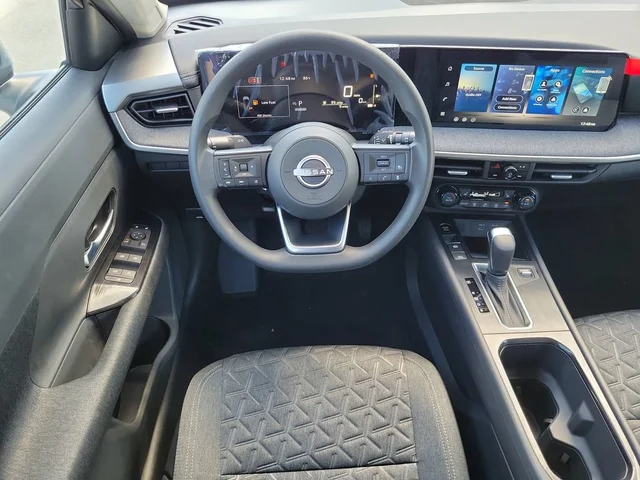 Nuevos NISSAN KICKS à Estados chez autogozo