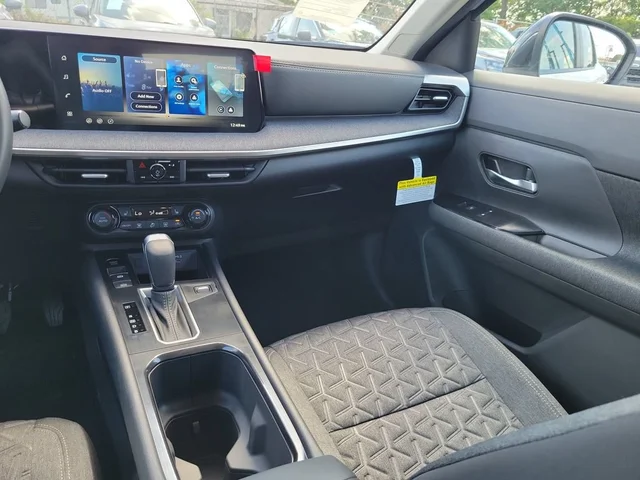 Nuevos NISSAN KICKS à Estados chez autogozo