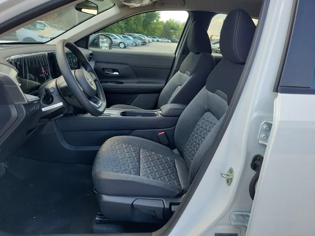 Nuevos NISSAN KICKS à Estados chez autogozo