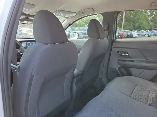 Nuevos NISSAN KICKS à Estados chez autogozo