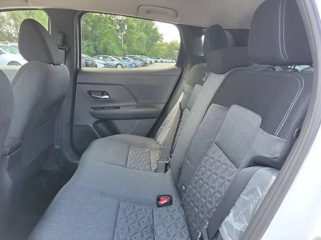 Nuevos NISSAN KICKS à Estados chez autogozo
