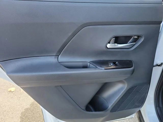 Nuevos NISSAN KICKS à Estados chez autogozo