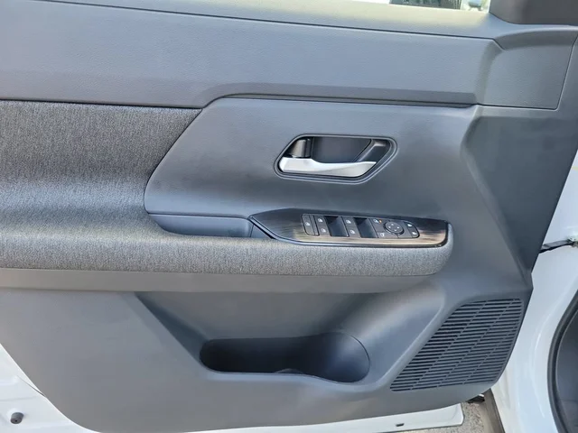 Nuevos NISSAN KICKS à Estados chez autogozo