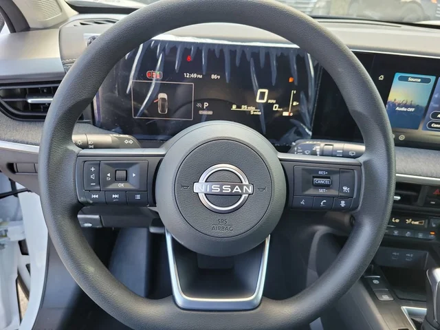 Nuevos NISSAN KICKS à Estados chez autogozo