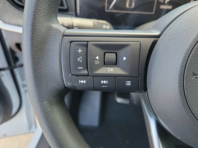 Nuevos NISSAN KICKS à Estados chez autogozo