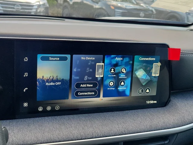 Nuevos NISSAN KICKS à Estados chez autogozo