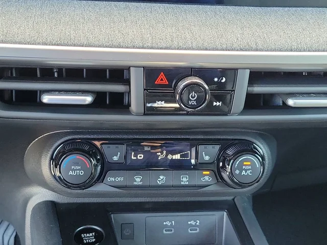 Nuevos NISSAN KICKS à Estados chez autogozo