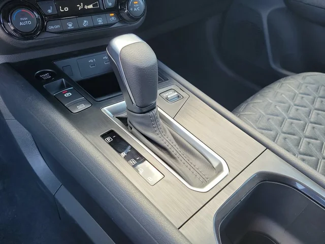 Nuevos NISSAN KICKS à Estados chez autogozo