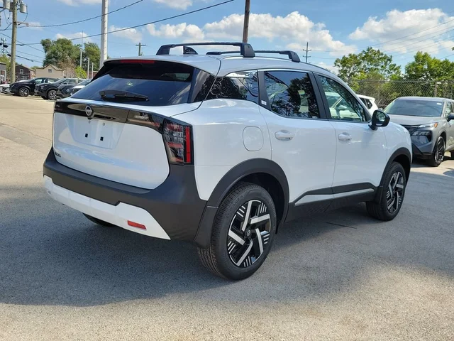 Nuevos NISSAN KICKS à Estados chez autogozo