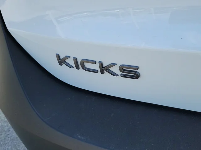 Nuevos NISSAN KICKS à Estados chez autogozo