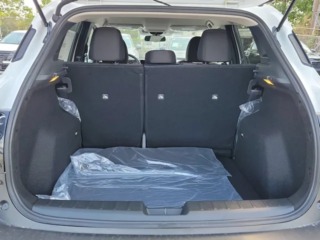 Nuevos NISSAN KICKS à Estados chez autogozo