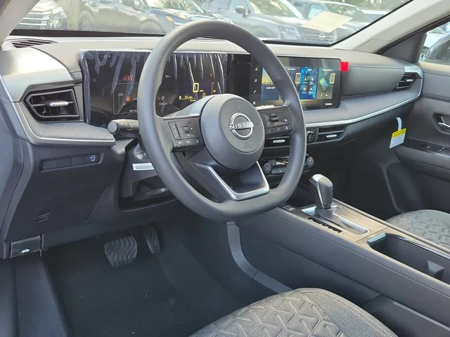 Nuevos NISSAN KICKS à Estados chez autogozo