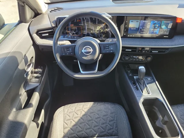 Nuevos NISSAN KICKS à Estados chez autogozo