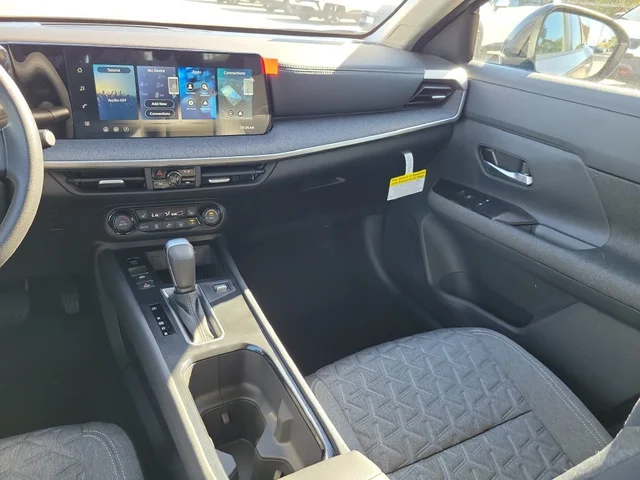 Nuevos NISSAN KICKS à Estados chez autogozo