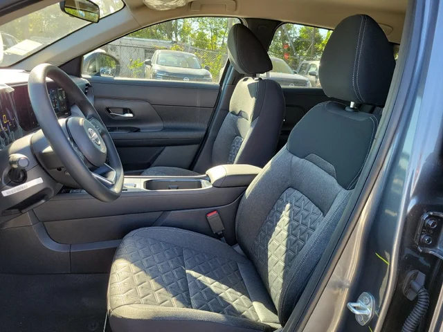Nuevos NISSAN KICKS à Estados chez autogozo