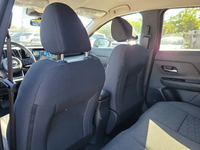 Nuevos NISSAN KICKS à Estados chez autogozo