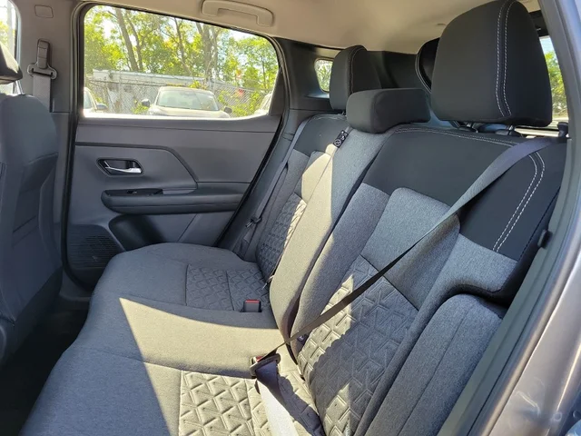 Nuevos NISSAN KICKS à Estados chez autogozo