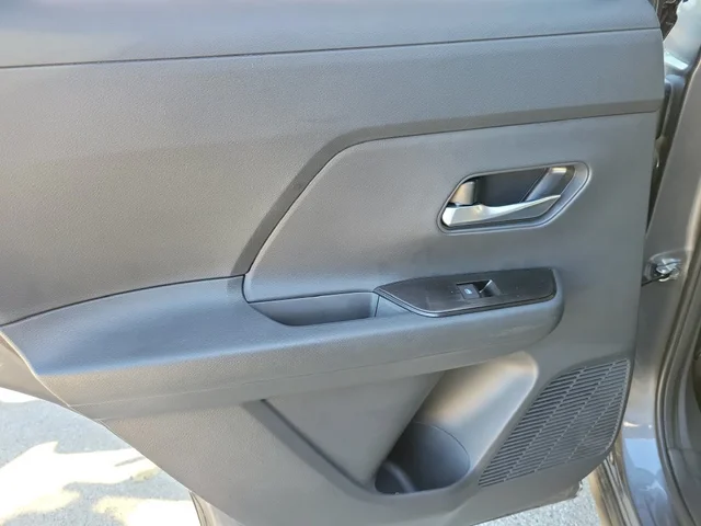 Nuevos NISSAN KICKS à Estados chez autogozo
