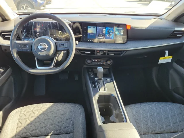 Nuevos NISSAN KICKS à Estados chez autogozo