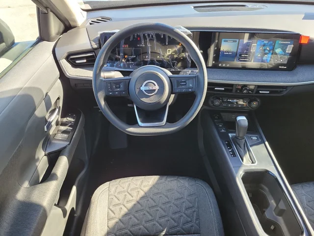 Nuevos NISSAN KICKS à Estados chez autogozo