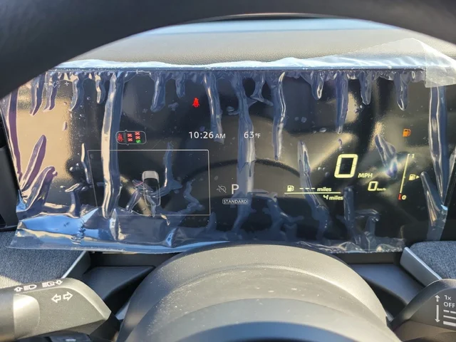 Nuevos NISSAN KICKS à Estados chez autogozo