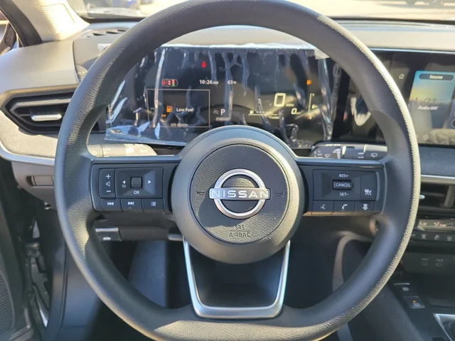 Nuevos NISSAN KICKS à Estados chez autogozo