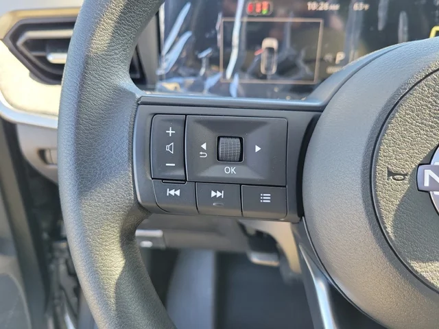 Nuevos NISSAN KICKS à Estados chez autogozo