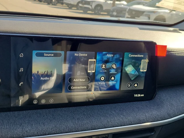 Nuevos NISSAN KICKS à Estados chez autogozo