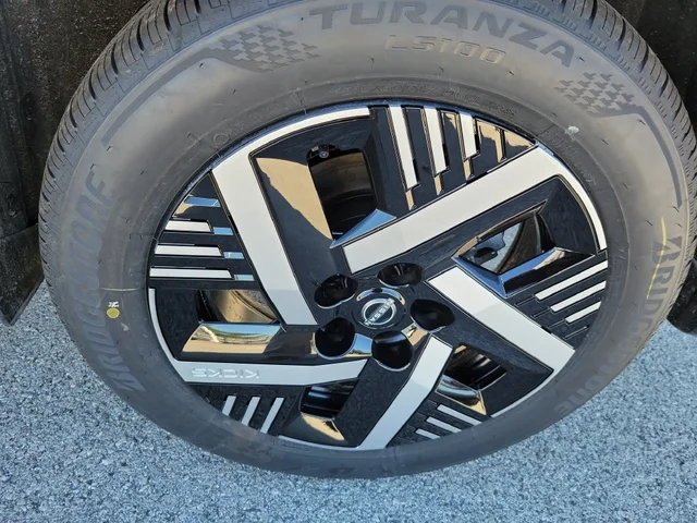Nuevos NISSAN KICKS à Estados chez autogozo