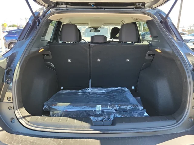 Nuevos NISSAN KICKS à Estados chez autogozo