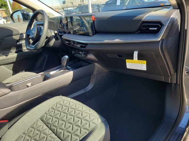 Nuevos NISSAN KICKS à Estados chez autogozo