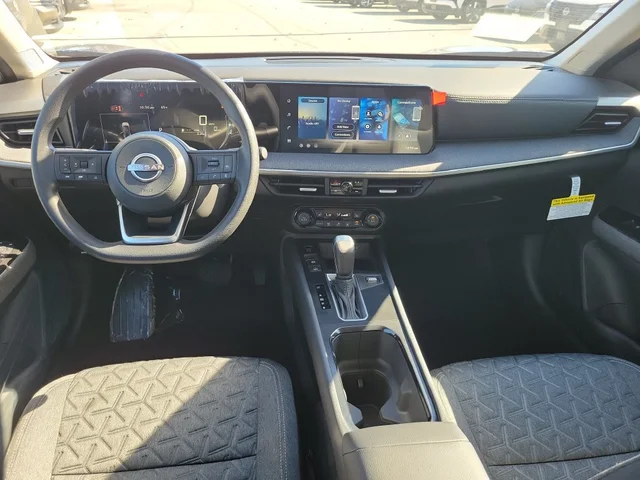Nuevos NISSAN KICKS à Estados chez autogozo