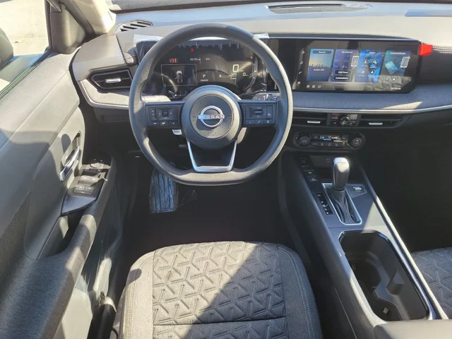 Nuevos NISSAN KICKS à Estados chez autogozo