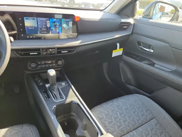 Nuevos NISSAN KICKS à Estados chez autogozo