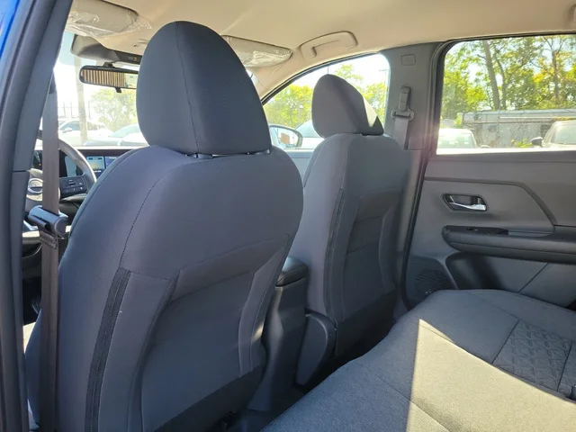 Nuevos NISSAN KICKS à Estados chez autogozo