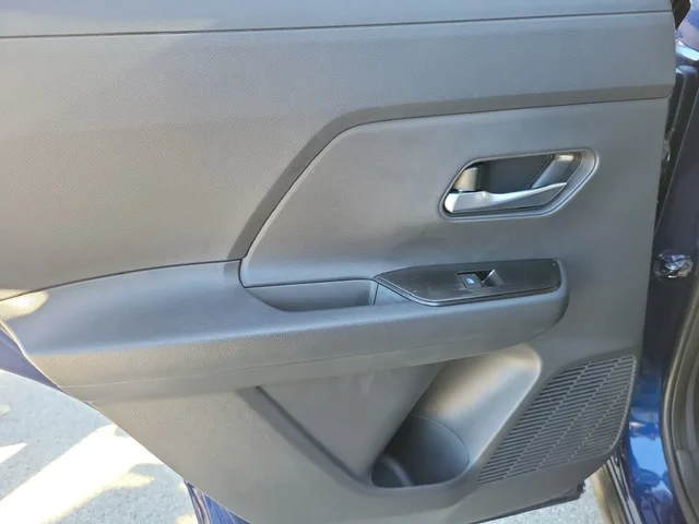 Nuevos NISSAN KICKS à Estados chez autogozo