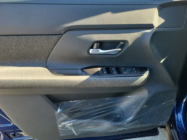 Nuevos NISSAN KICKS à Estados chez autogozo