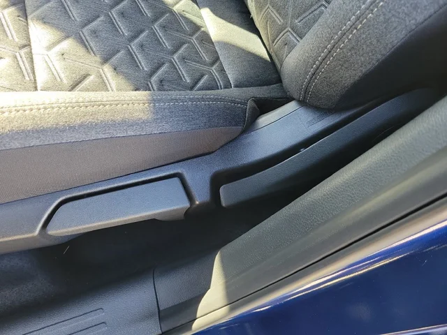 Nuevos NISSAN KICKS à Estados chez autogozo