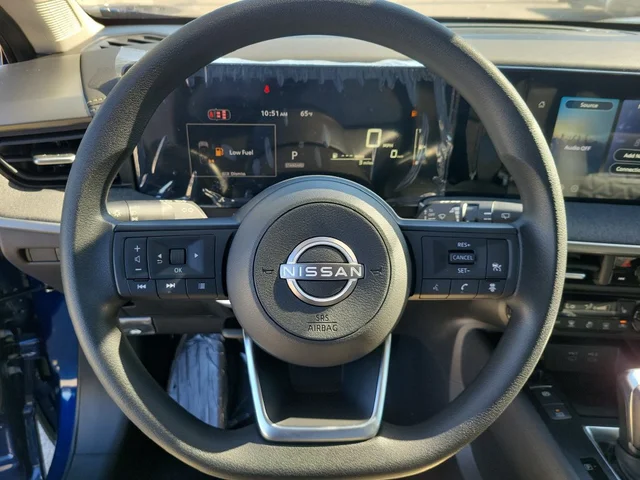 Nuevos NISSAN KICKS à Estados chez autogozo